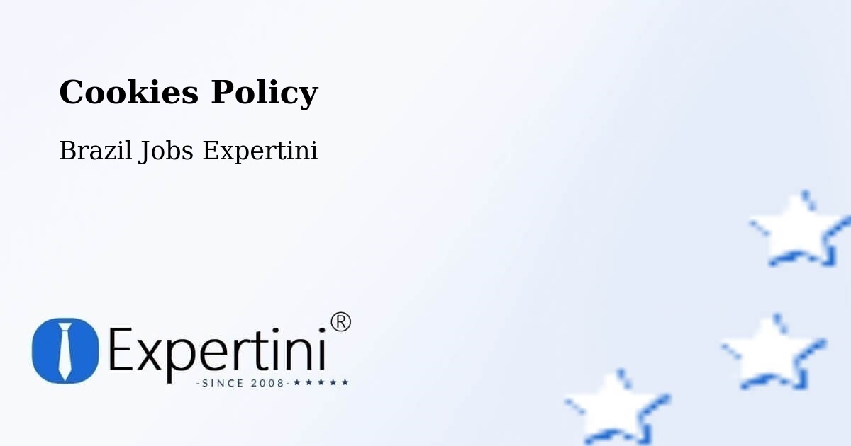 Cookie Policy – Pirajuí - Brazil Jobs Expertini