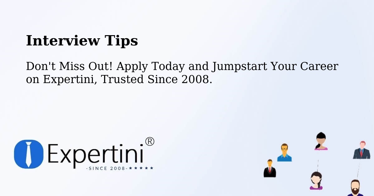 Interview Tips & Techniques for Job Seekers – Pirajuí - Pirajuí, Brazil Jobs Expertini